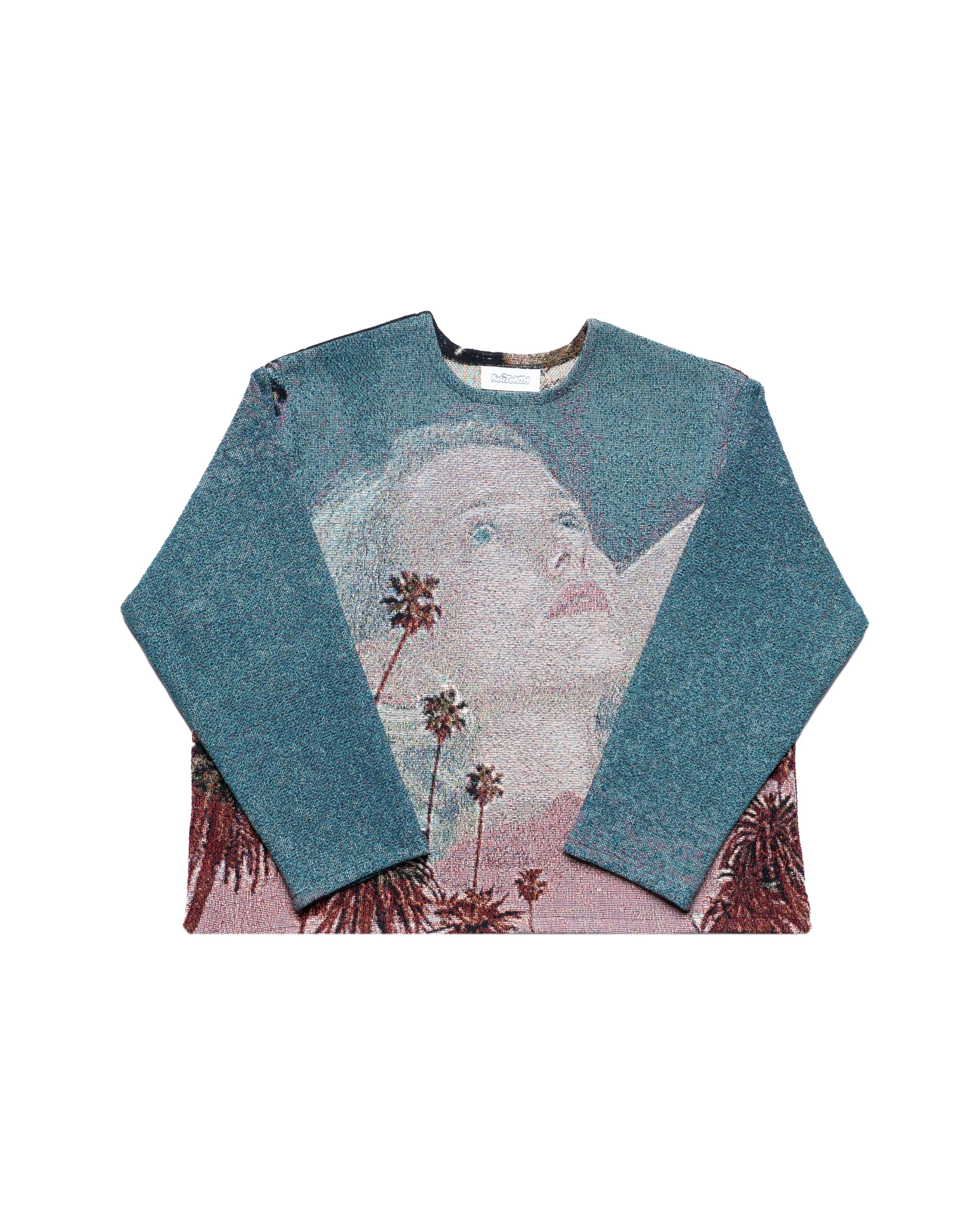 Static Fur — Knitwrth